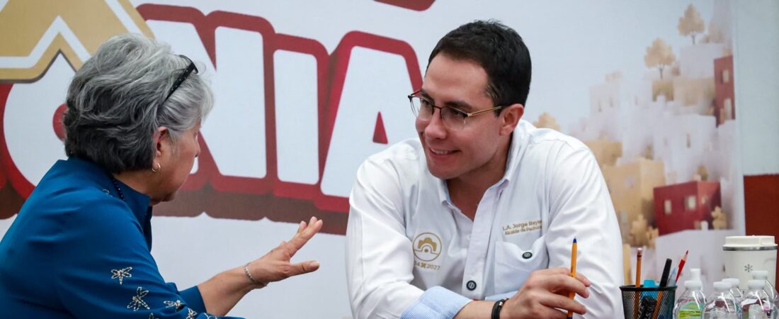 Pachuca lleva “Colonia x Colonia” a Santa Matilde con 410 atenciones