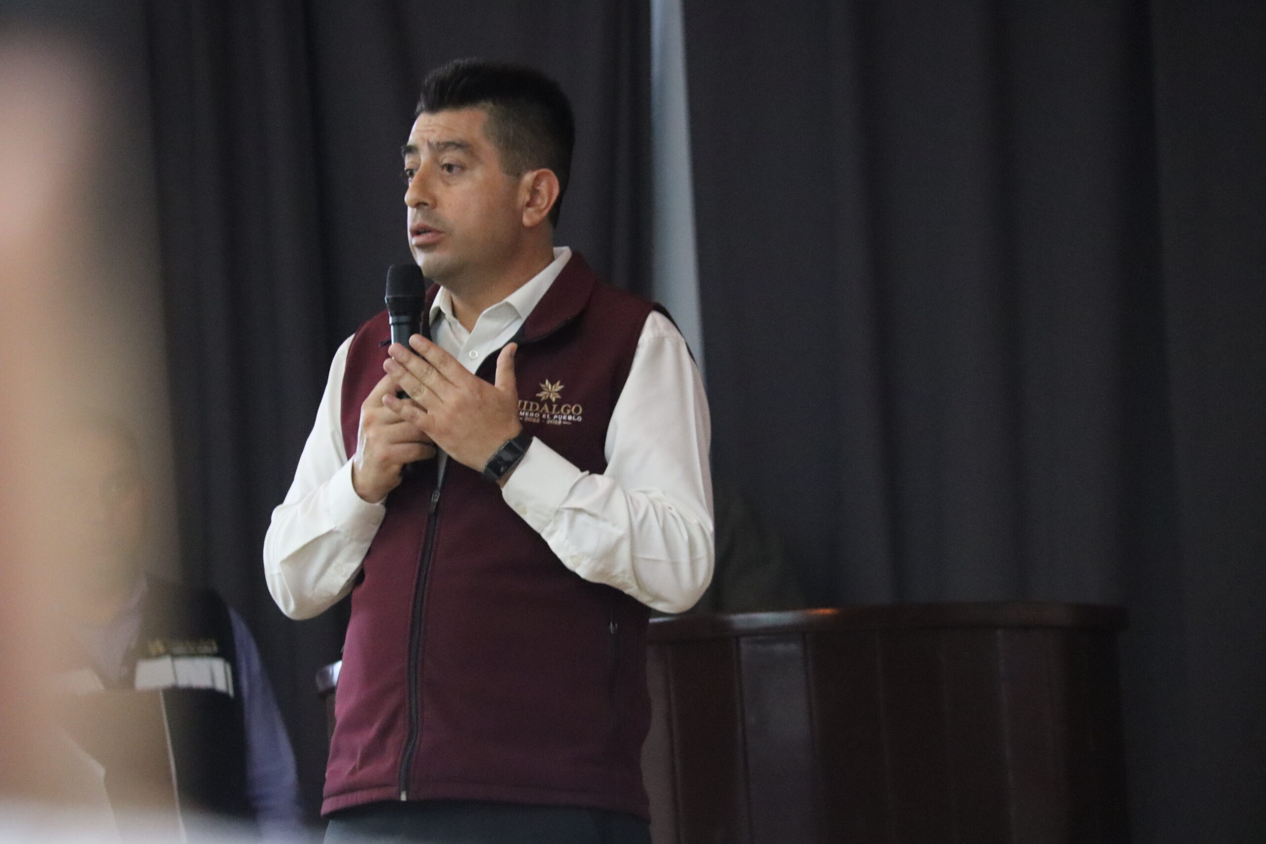 Sebiso prepara jornadas de entrega de tarjetas de programas sociales