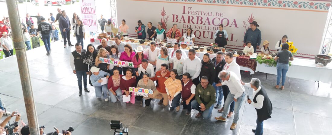 El encuentro promoverá la cocina tradicional, el consumo de productos regionales y el turismo gastronómico