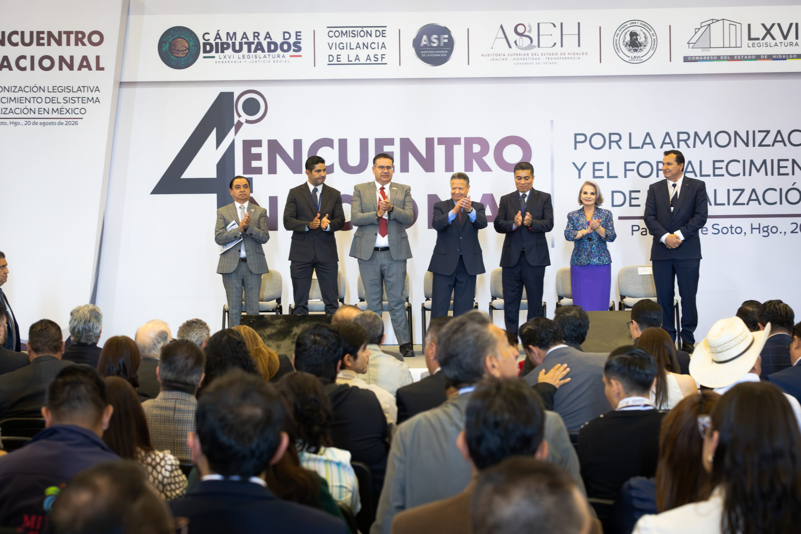 Hidalgo incrementa 96 % su recaudación, resultado de confianza ciudadana: Menchaca Salazar