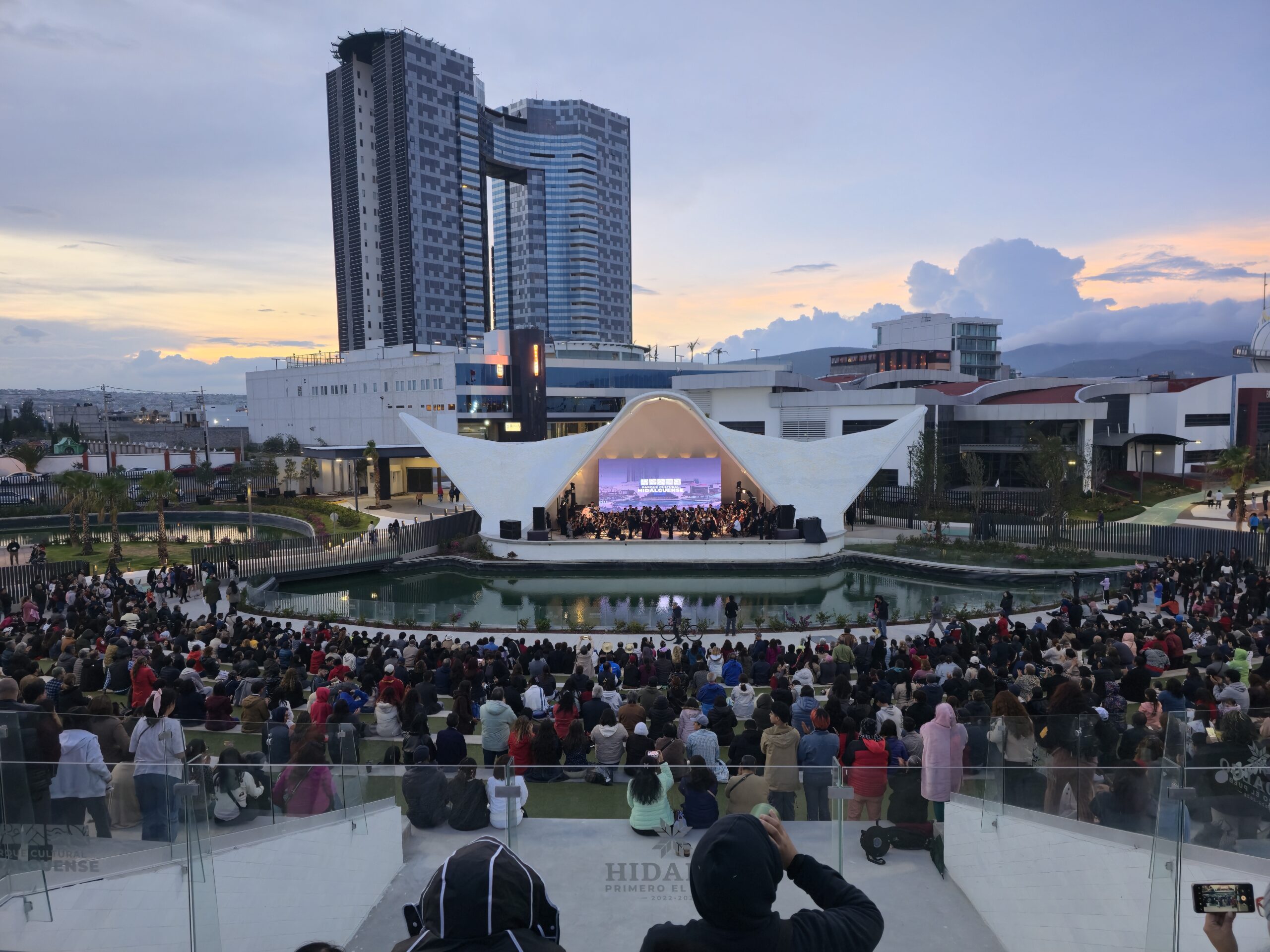 Literatura, teatro y cine distinguen la programación de la Filij Hidalgo 2026