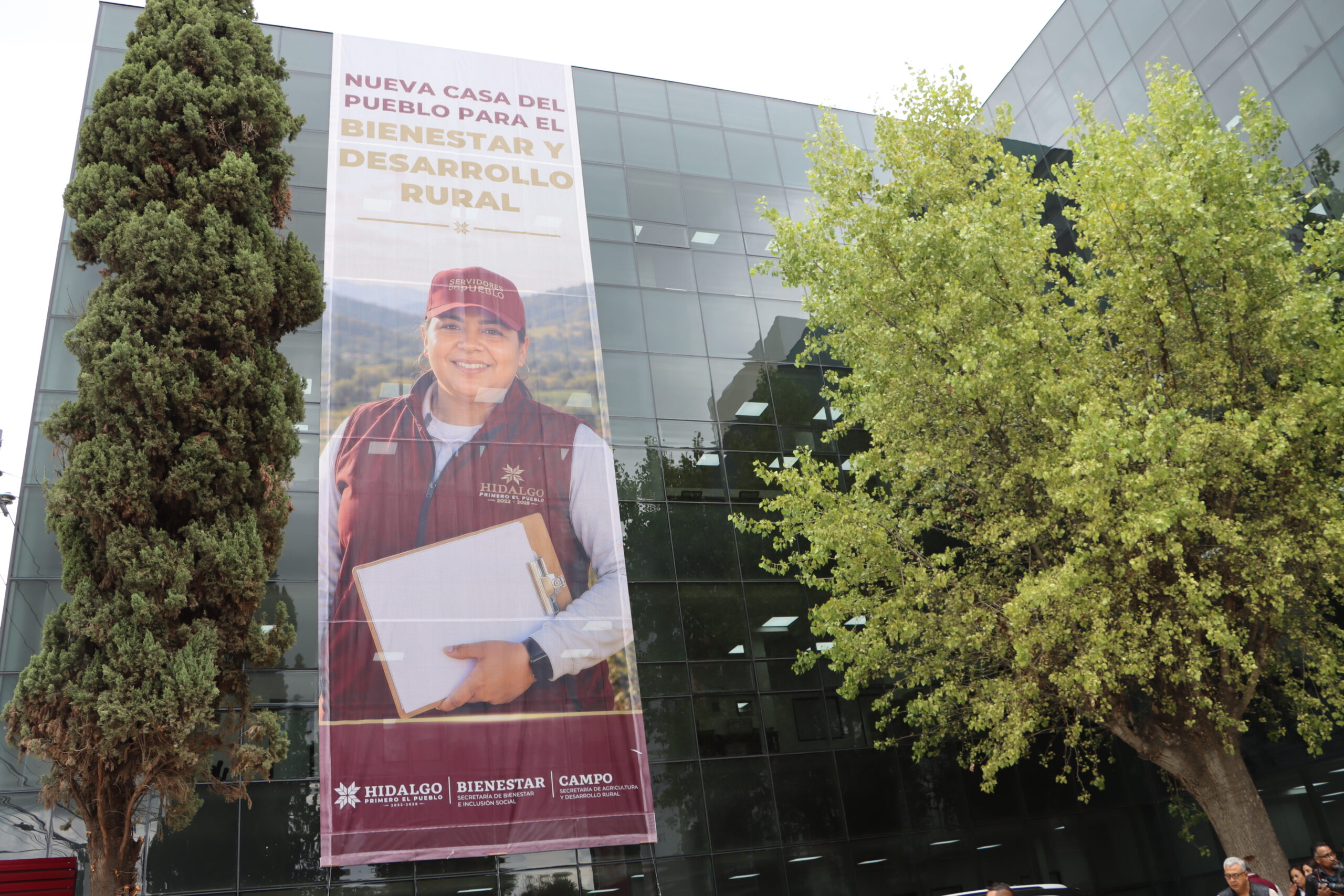 Sebiso invita a personas con discapacidad a acceder a sus servicios