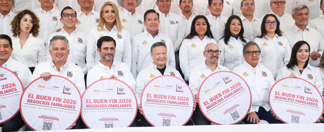 El gobernador de Hidalgo  Julio Menchaca reconoció el trabajo de quienes integran la Concanaco; su esfuerzo, labor y liderazgo impacta en las comunidades.