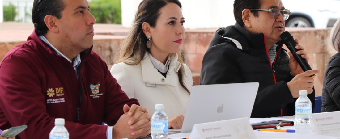 Caso expuesto en Mesas de Acercamiento obtiene por primera vez sentencia condenatoria por violencia vicaria